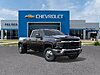New 2026 CHEVROLET SILVERADO 3500 LT in TYLER, TEXAS