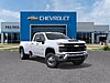 New 2026 CHEVROLET SILVERADO 3500 WORK TRUCK in TYLER, TEXAS
