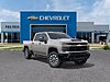 New 2026 CHEVROLET SILVERADO 2500 CUSTOM in TYLER, TEXAS
