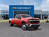 New 2026 CHEVROLET SILVERADO 3500 LT in TYLER, TEXAS
