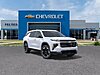 New 2027 CHEVROLET TRAVERSE LT in TYLER, TEXAS