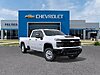 New 2026 CHEVROLET SILVERADO 2500 WORK TRUCK in TYLER, TEXAS