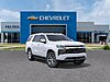 New 2027 CHEVROLET TAHOE PREMIER in TYLER, TEXAS