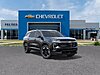 New 2027 CHEVROLET TRAVERSE LT in TYLER, TEXAS