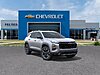 New 2027 CHEVROLET EQUINOX RS in TYLER, TEXAS
