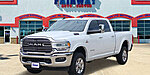 Used 2022 RAM 2500 LARAMIE in TYLER, TEXAS