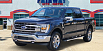 Used 2021 FORD F-150 LARIAT in TYLER, TEXAS