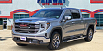 Used 2023 GMC SIERRA 1500 SLT in TYLER, TEXAS
