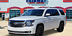 Used 2018 CHEVROLET TAHOE LT in TYLER, TEXAS