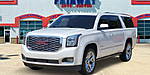 Used 2019 GMC YUKON XL DENALI in TYLER, TEXAS