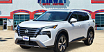 Used 2024 NISSAN ROGUE SL in TYLER, TEXAS