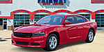 Used 2022 DODGE CHARGER SXT in TYLER, TEXAS