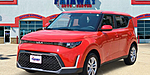Used 2023 KIA SOUL LX in TYLER, TEXAS