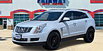 Used 2016 CADILLAC SRX LUXURY COLLECTION in TYLER, TEXAS