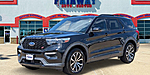 Used 2020 FORD EXPLORER ST in TYLER, TEXAS