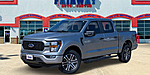 Used 2023 FORD F-150 XL in TYLER, TEXAS