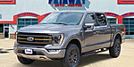 Used 2023 FORD F-150 LARIAT in TYLER, TEXAS
