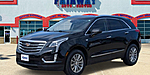 Used 2019 CADILLAC XT5 LUXURY FWD in TYLER, TEXAS