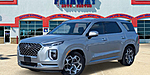 Used 2021 HYUNDAI PALISADE CALLIGRAPHY in TYLER, TEXAS