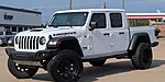 Used 2022 JEEP GLADIATOR MOJAVE in TYLER, TEXAS