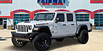 Used 2022 JEEP GLADIATOR MOJAVE in TYLER, TEXAS
