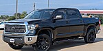 Used 2019 TOYOTA TUNDRA SR5 in TYLER, TEXAS