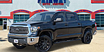 Used 2019 TOYOTA TUNDRA SR5 in TYLER, TEXAS