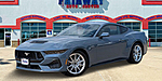 Used 2025 FORD MUSTANG GT PREMIUM in TYLER, TEXAS