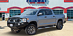 Used 2017 TOYOTA TUNDRA SR5 in TYLER, TEXAS
