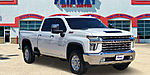 Used 2022 CHEVROLET SILVERADO 2500 LTZ in TYLER, TEXAS