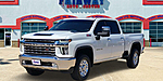 Used 2022 CHEVROLET SILVERADO 2500 LTZ in TYLER, TEXAS
