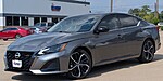 Used 2024 NISSAN ALTIMA 2.5 SR in TYLER, TEXAS