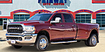 Used 2024 RAM 3500 TRADESMAN in TYLER, TEXAS