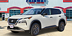 Used 2023 NISSAN ROGUE S in TYLER, TEXAS