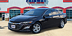 Used 2020 CHEVROLET MALIBU LS in TYLER, TEXAS