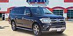 Used 2023 FORD EXPEDITION LIMITED in TYLER, TEXAS