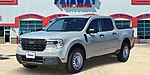 Used 2023 FORD MAVERICK XL in TYLER, TEXAS