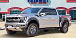 Used 2022 FORD F-150 RAPTOR in TYLER, TEXAS