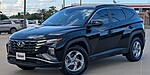 Used 2023 HYUNDAI TUCSON SEL in TYLER, TEXAS