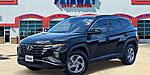 Used 2023 HYUNDAI TUCSON SEL in TYLER, TEXAS