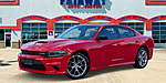 Used 2023 DODGE CHARGER GT in TYLER, TEXAS
