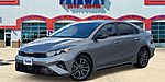 Used 2024 KIA FORTE GT-LINE in TYLER, TEXAS