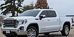 Used 2021 GMC SIERRA 1500 SLT in TYLER, TEXAS