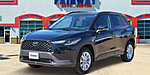 Used 2024 TOYOTA COROLLA CROSS LE in TYLER, TEXAS