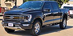 Used 2023 FORD F-150 LARIAT in TYLER, TEXAS