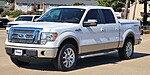 Used 2010 FORD F-150 KING RANCH in TYLER, TEXAS