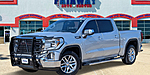 Used 2020 GMC SIERRA 1500 SLT in TYLER, TEXAS