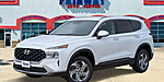 Used 2023 HYUNDAI SANTA FE SEL in TYLER, TEXAS
