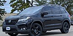Used 2020 Honda Passport ELITE in TYLER, TEXAS