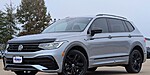 Used 2022 Volkswagen Tiguan SE R-LINE BLACK in TYLER, TEXAS